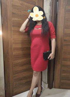 Kritika - escort in Chandigarh Photo 2 of 3