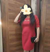 Kritika - escort in Chandigarh