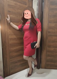 Kritika - escort in Chandigarh Photo 3 of 3