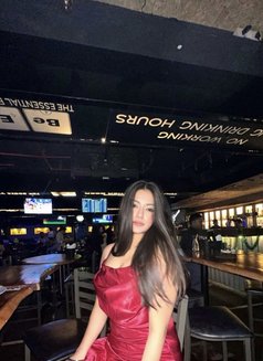 Kritika - escort in Chandigarh Photo 1 of 1