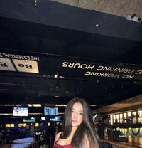 Kritika - escort in Chandigarh