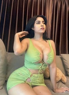 Kritika - escort in Bhopal Photo 1 of 1