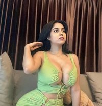 Kritika - escort in Chennai Photo 1 of 1