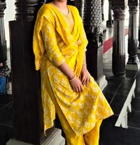 🥂️Kritika - escort in Chennai