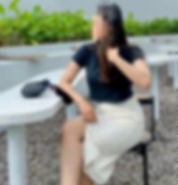 🥂️Kritika - escort in Chennai