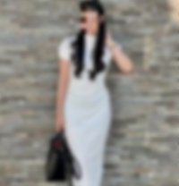 🥂️Kritika - escort in Chennai