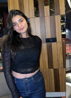 Kritika - escort in Chennai Photo 3 of 3