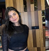 Kritika - escort in Chennai