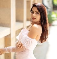 Kritika - escort in Dubai