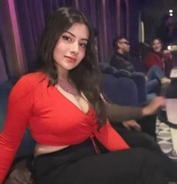 Kritika - escort in Kalyan