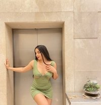 Kritika - escort in Noida