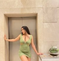 Kritika - escort in Noida