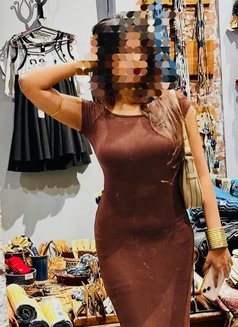 Kritika cam session and meet - escort in Hyderabad Photo 3 of 6