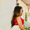 Kritika cam session and meet - escort in Hyderabad Photo 4 of 6