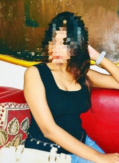 Kritika cam session and meet - escort in Hyderabad Photo 6 of 6