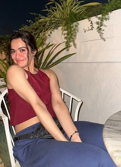 Kritika - escort in Hyderabad Photo 2 of 3