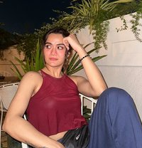 Kritika - escort in Hyderabad