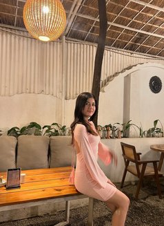 Kritika - escort in Hyderabad Photo 1 of 3