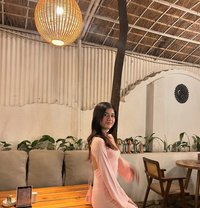 Kritika - escort in Hyderabad