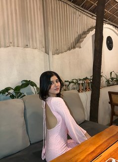Kritika - escort in Hyderabad Photo 3 of 3