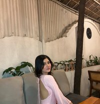 Kritika - escort in Hyderabad