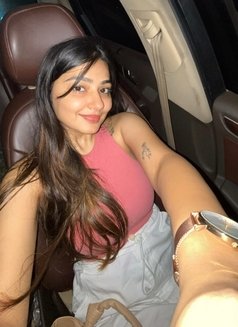 Kritika - escort in Kolkata Photo 1 of 2