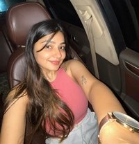 Kritika - escort in Kolkata Photo 1 of 2