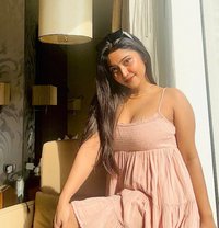 Kritika - escort in Lucknow