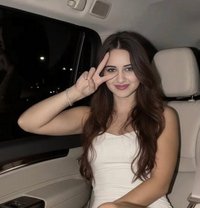 Kritika - escort in Maldives
