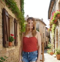 Kritika - escort in Mumbai