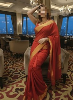 Kritika - escort in Mumbai Photo 4 of 10
