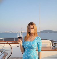 Kritika - escort in Mumbai