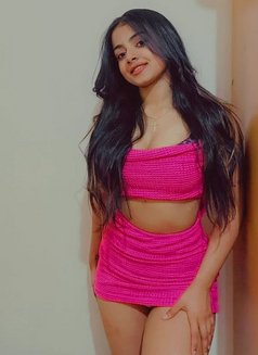 Kritika - escort in Navi Mumbai Photo 2 of 3