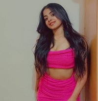 Kritika - escort in Navi Mumbai