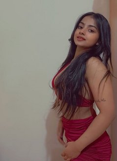 Kritika - escort in Navi Mumbai Photo 3 of 3