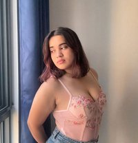 Kritika - escort in Navi Mumbai