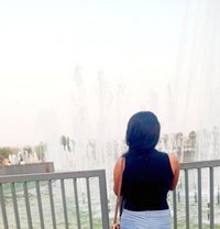 Kritika - escort in Noida