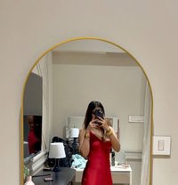 Kritika - escort in Noida