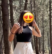 Kritika - escort in Noida