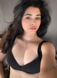 Kritika - escort in Pune Photo 1 of 2