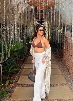Kritika - escort in Pune Photo 2 of 2