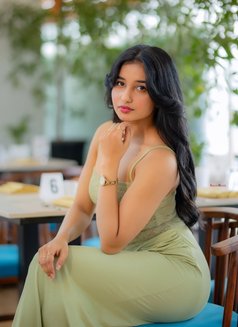 Kritika - escort in Bangalore Photo 1 of 6