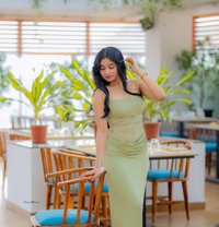 Kritika - puta in Bangalore