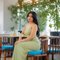 Kritika - puta in Bangalore Photo 4 of 6