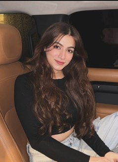 Kritika - escort in Pune Photo 1 of 1