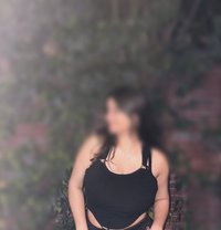Kritika - escort in Surat