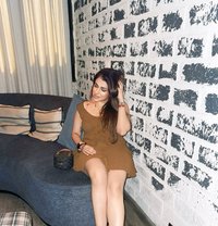Kritika - escort in Chandigarh
