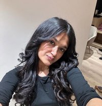 Kritika Jain - escort in Kolkata