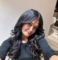 Kritika Jain - escort in Kolkata