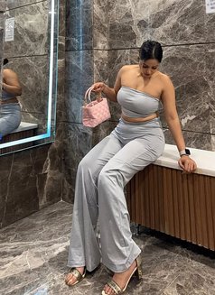 Kritika Joshi - escort in Bangalore Photo 1 of 2